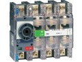 Выключатель нагрузки General Electric D/061534-201 160А 3P+NF