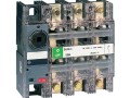 Выключатель нагрузки General Electric D/061544-201 400А 3P+NF