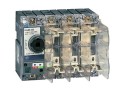 Рубильники General Electric с предохранителями D/062411-203 125А 3P+N