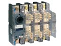 Рубильники General Electric с предохранителями D/062441-201 250А 3P+N