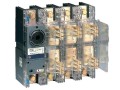 Рубильники General Electric с предохранителями D/062552-241 400А 3P+NF