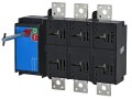 Выключатель нагрузки Technoelectric 11001SM 45А 3P