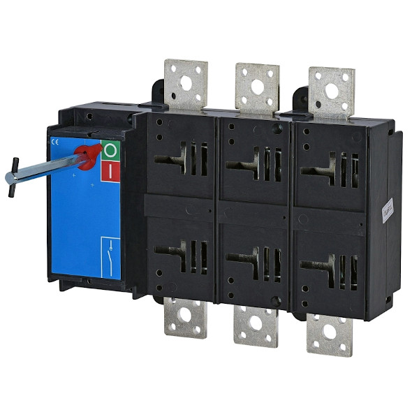 Выключатель нагрузки Technoelectric 16000SM 1600А 3P