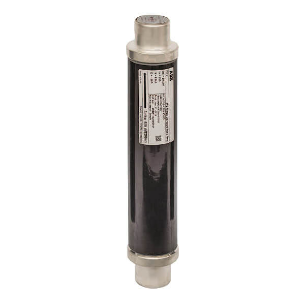 Высоковольтный предохранитель ABB 1YMB752409M3202, 24000В, 2А, BU