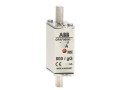 Быстродействующий предохранитель ABB OFAF000H4, 500В, 4А, gG