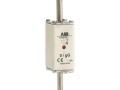 Быстродействующий предохранитель ABB OFAF0H16, 500В, 16А, gG