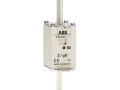 Быстродействующий предохранитель ABB OFAF2H80, 500В, 80А, gG