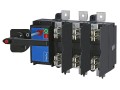 Рубильники Technoelectric с предохранителями