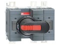Байпасный рубильник ABB OT800E04YP 800А 4P