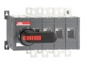 Байпасный рубильник ABB OT400E03YLP 400А 3P