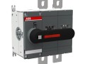 Выключатели нагрузки ABB