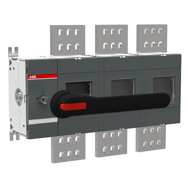 Выключатель нагрузки ABB OT100F4N2 100А 4P