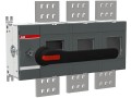 Выключатель нагрузки ABB OT100F4N2 100А 4P