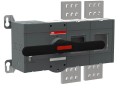 Выключатель нагрузки ABB OT125FT4N2 125А 4P