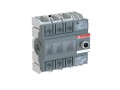 Выключатель нагрузки ABB OT160G04 160А 4P
