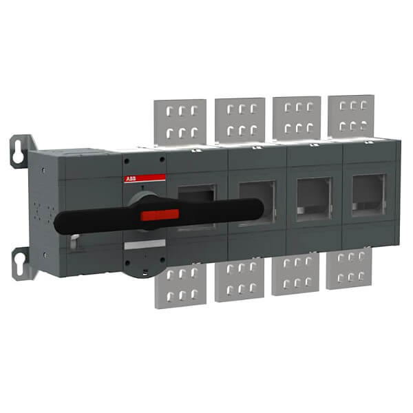 Выключатель нагрузки ABB OT200E03 200А 3P