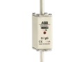 Быстродействующий предохранитель ABB OFAA0GG50, 690В, 50А, gG