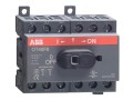 Выключатель нагрузки ABB OT400E02 400А 2P