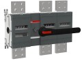 Выключатель нагрузки ABB OT4000E02 3800А 2P
