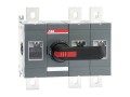 Выключатель нагрузки ABB OT160EV12P 200А 3P