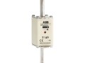 Быстродействующий предохранитель ABB OFAA2GG80, 690В, 80А, gG