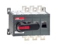 Реверсивные рубильники ABB