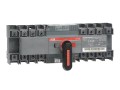Реверсивный рубильник ABB OTM1250E4C8D230C 1250А 4P