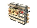 Байпасный рубильник Contactplasma EBPV12503000V 1250А 3P