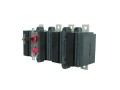 Выключатель нагрузки Contactplasma EIHS01254005A 125А 4P