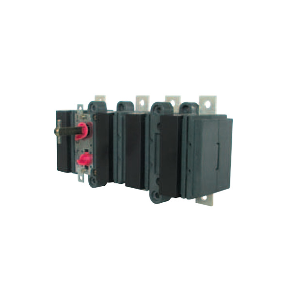 Выключатель нагрузки Contactplasma EIHS01604005A 160А 4P