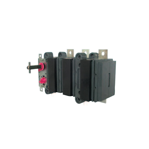 Выключатель нагрузки Contactplasma EIHS01253005B 125А 3P