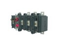 Выключатель нагрузки Contactplasma EINS01254201A 125А 4P