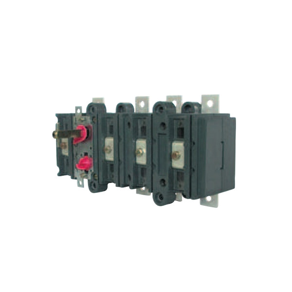 Выключатель нагрузки Contactplasma EINS02004201A 200А 4P
