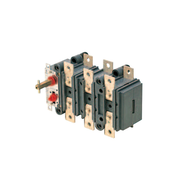 Выключатель нагрузки Contactplasma EINP02503300A 250А 3P