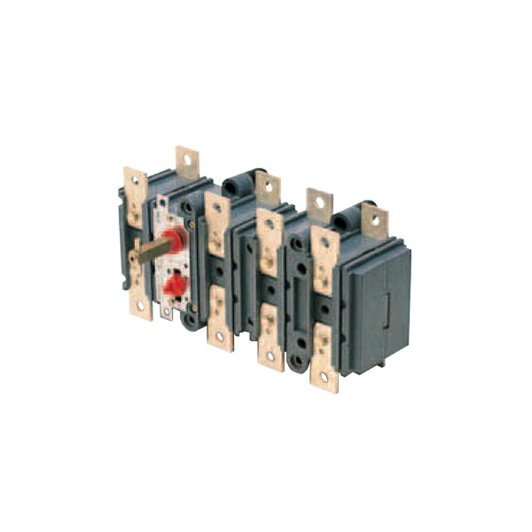 Выключатель нагрузки Contactplasma EINP02504302A 250А 4P