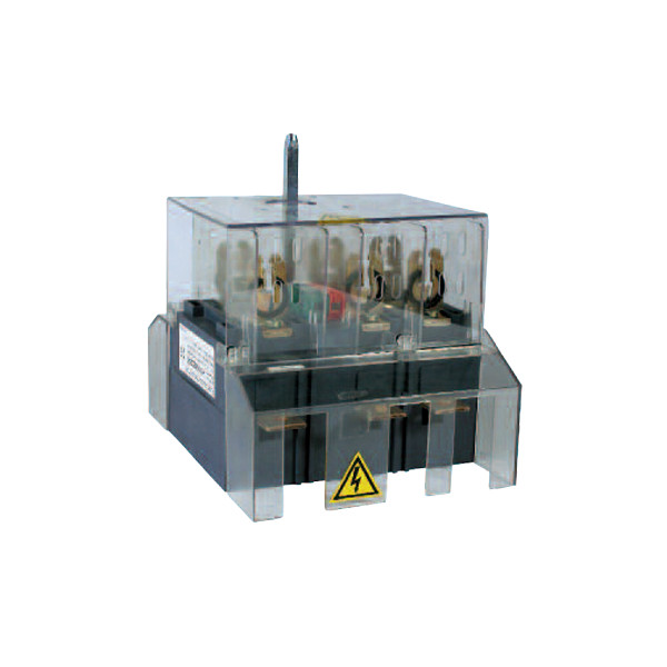 Выключатель нагрузки Contactplasma EIMV01604002A 160А 4P