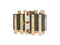 Реверсивный рубильник Contactplasma ECKS06304002A 630А 4P