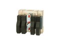 Реверсивный рубильник Contactplasma ECKS10003000A 1000А 3P