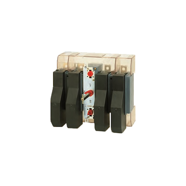 Реверсивный рубильник Contactplasma ECKS10004002A 1000А 4P