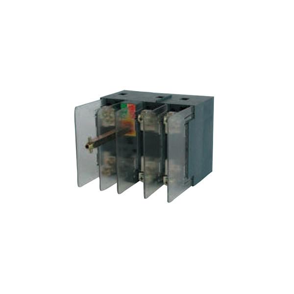 Рубильники Contactplasma с предохранителями EIHF01253025A 125А 3P