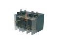 Рубильники Contactplasma с предохранителями EINF01004021A 100А 4P