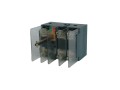 Рубильники Contactplasma с предохранителями EIMF04003150S 400А 3P