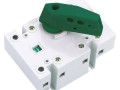 Выключатель-разъединитель DEKraft ВР-101-63-4P-63А, 4P