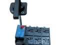 Выключатель нагрузки ETI LA5/D 3150A 3P