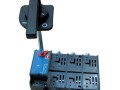 Выключатель нагрузки ETI LA1/D 160A 4P