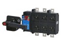 Выключатель нагрузки ETI LA3/D 400A 4P