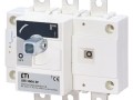 Выключатель нагрузки ETI LBS 250 3P