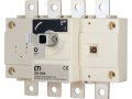 Выключатель нагрузки ETI LBS 250 4P