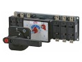 Реверсивный рубильник ETI LA2/D 400A 3P COH