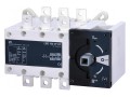 Реверсивный рубильник ETI LBS 400 3P CO
